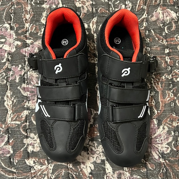 Peloton Shoes Peloton Cycling Shoes Poshmark